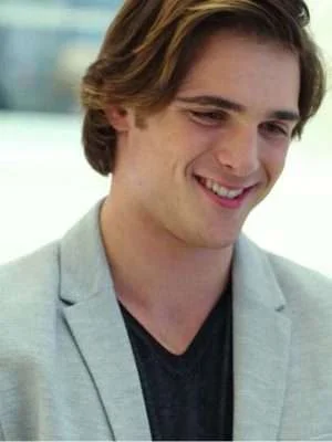 The Kissing Booth 2 Noah Flynn Coat