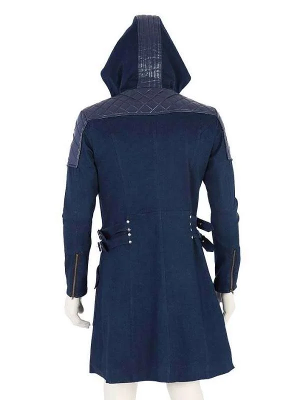 Devil May Cry 5 Nero Coat - Image 2