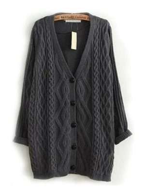 Alternative view of Sex Education Season 2 Maeve Wiley Sweater