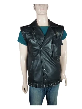 Star Trek Discovery Harry Mudd Vest