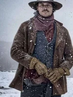 The Last Son Patty Coat