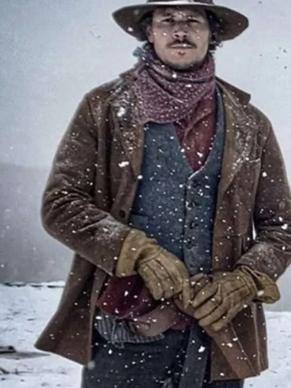 The Last Son Patty Coat