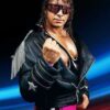 WWE 2K22 Bret The Hitman Hart Jacket