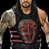 WWE Roman Reigns Vest