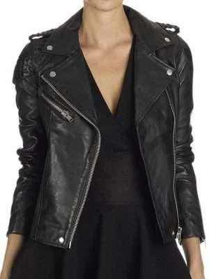 Arrow Laurel Lance Jacket