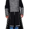 WWE The Miz Cotton Coat