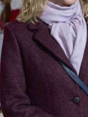 Alternative view of Christmas by Starlight Pat Park Coat