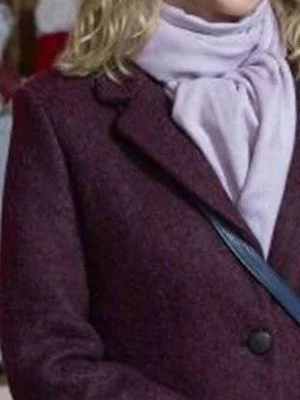 Alternative view of Christmas by Starlight Pat Park Coat