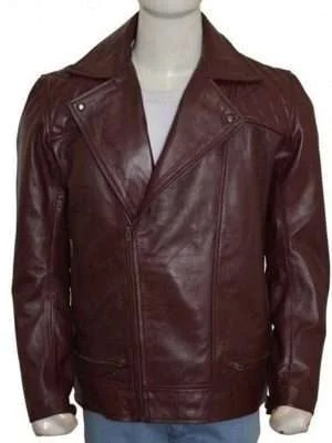 WWE Edge Return Jacket
