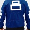 8 Ball Bomber Blue Jacket