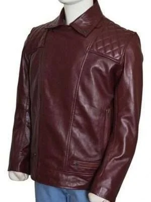 Alternative view of WWE Edge Return Jacket
