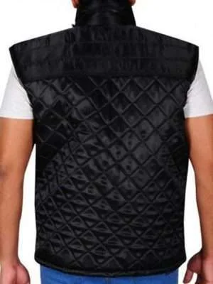 Alternative view of WWE John Cena Vest