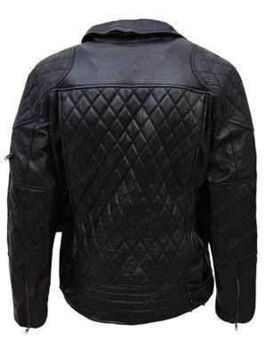 Alternative view of WWE Roddy Piper Jacket