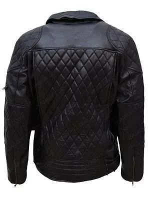 Alternative view of WWE Roddy Piper Jacket