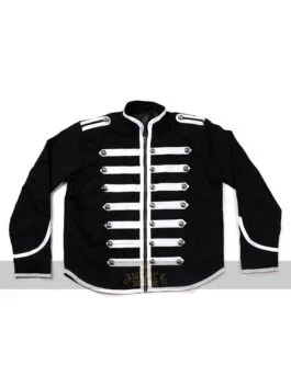 The Black Parade Jacket