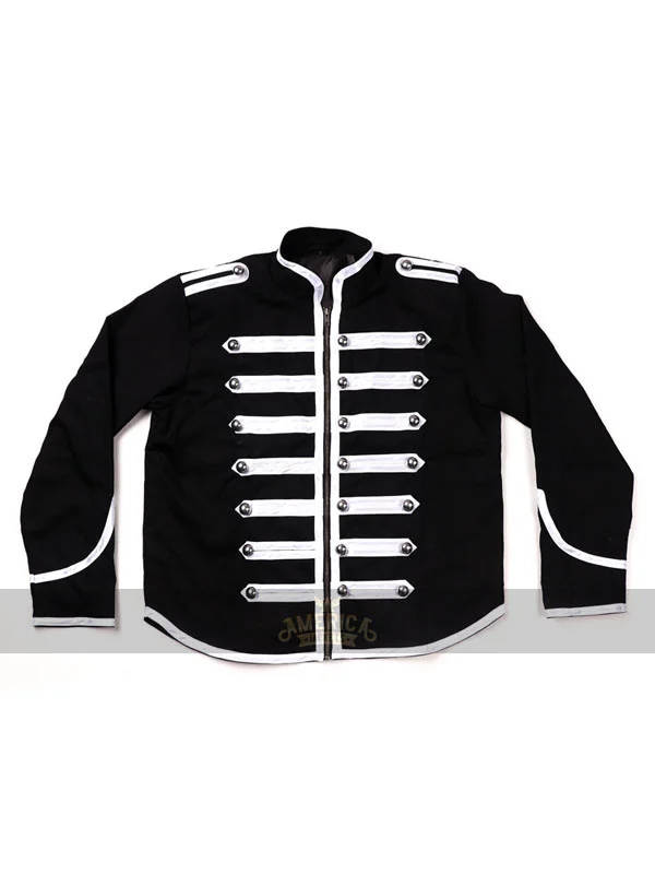 The Black Parade Jacket