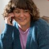 The Thing About Pam (2022) Katy Mixon Jacket