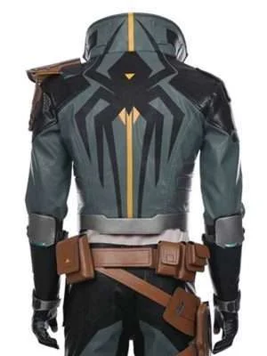 Borderlands 3 Zane Jacket