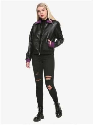 Riverdale Pretty Poisons Jacket