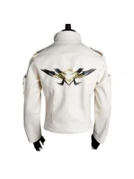 King of Fighters World Kyo Kusanagi Jacket