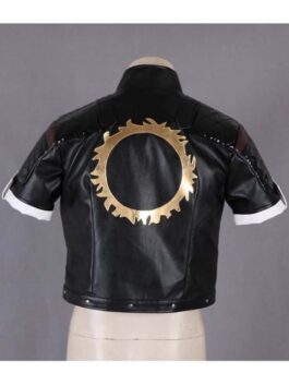 The King of Fighters Destiny Kyo Kusanagi Jacket
