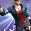 The King Of Fighters Xiv Billy Kane Jacket