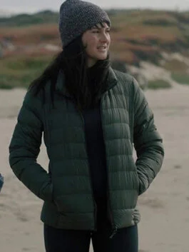 Big Little Lies Jane Chapman Jacket