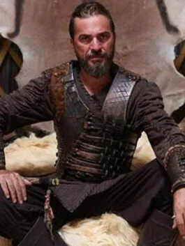 Ertugrul Bey Dirilis Ertugrul Vest