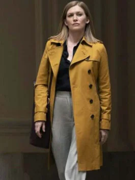 Marissa Hanna Coat