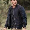 Roswell New Mexico Kyle Valenti Jacket