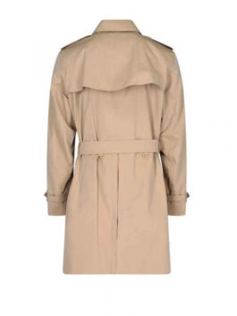 Fate The Winx Saga Stella Beige Peacoat