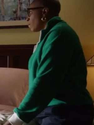 Alternative view of 9-1-1 Henrietta Wilson Sweatshirt