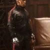 Doom Patrol Victor Stone Tracksuit