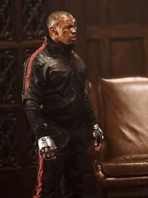 Doom Patrol Victor Stone Tracksuit