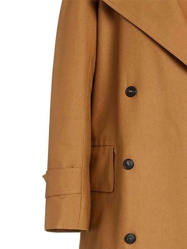 The Baker And The Beauty Noa Hamilton Coat - Image 3