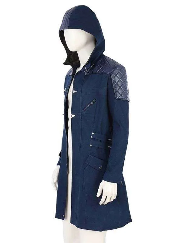 Devil May Cry 5 Nero Coat - Image 3