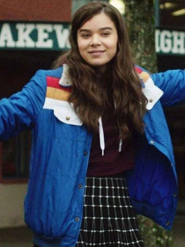 Edge of Seventeen Jacket - Image 3