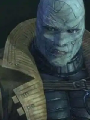 Hush (Arkhamverse), Heroes & Villains Wiki