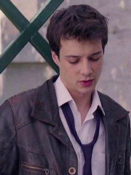 Love 101 Sinan Jacket - Image 3