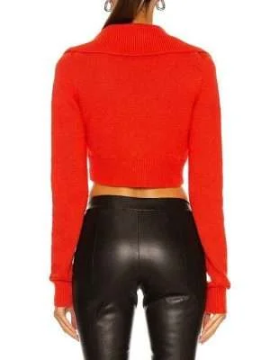 Alternative view of Black-ish Season 08 Diane Johnson Cropped Cardigan