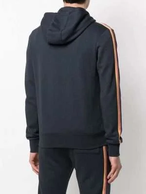 Alternative view of Black-ish Season 8 Andre Johnson Black Hoodie