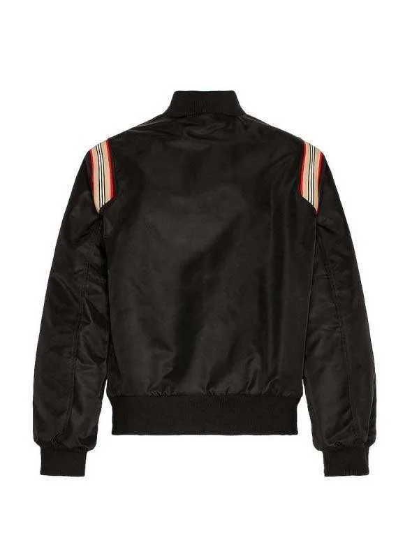 Bold and the Beautiful Bomber Jacket - Image 2