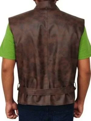 Alternative view of Game Of Thrones Ramsay Bolton Vest