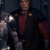 The Mandalorian S02 Greef Karga Coat