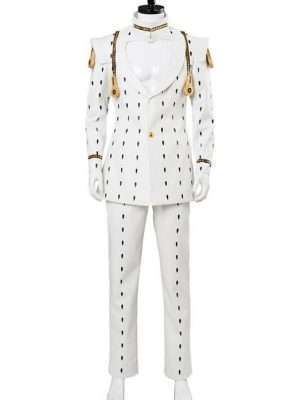 Bruno Bucciarati Cosplay Suit
