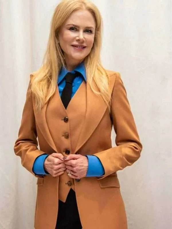 The Undoing Nicole Kidman Suit - Image 3