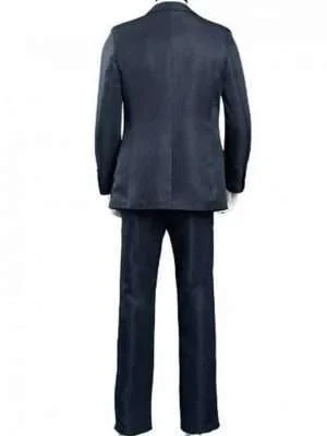 Alternative view of Loki 2021 Suit