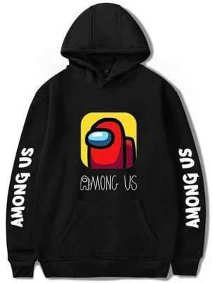 Among Us Hoodie