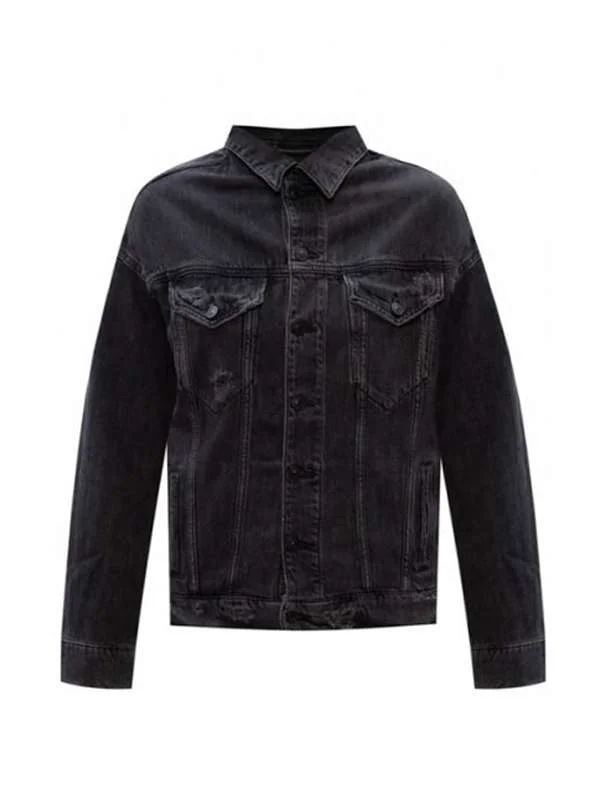 Flip or Flop Season 12 Christina Haack Jacket