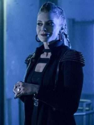 Alternative view of The Flash Blacksmith Coat